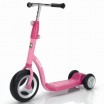   Scooter Pink 8452-600    -  .       