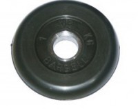  ,  , 1  MB Barbell MB-PltB31-1  -  .       